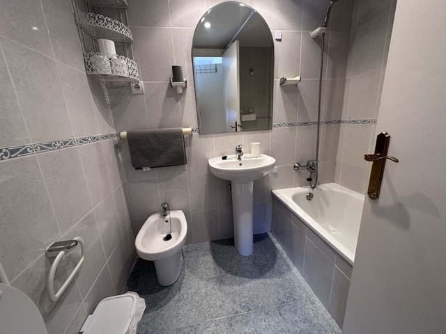 3 sypialnia Apartament na sprzedaż w Mijas z basenem - 385 000 € (Ref: 9221606)