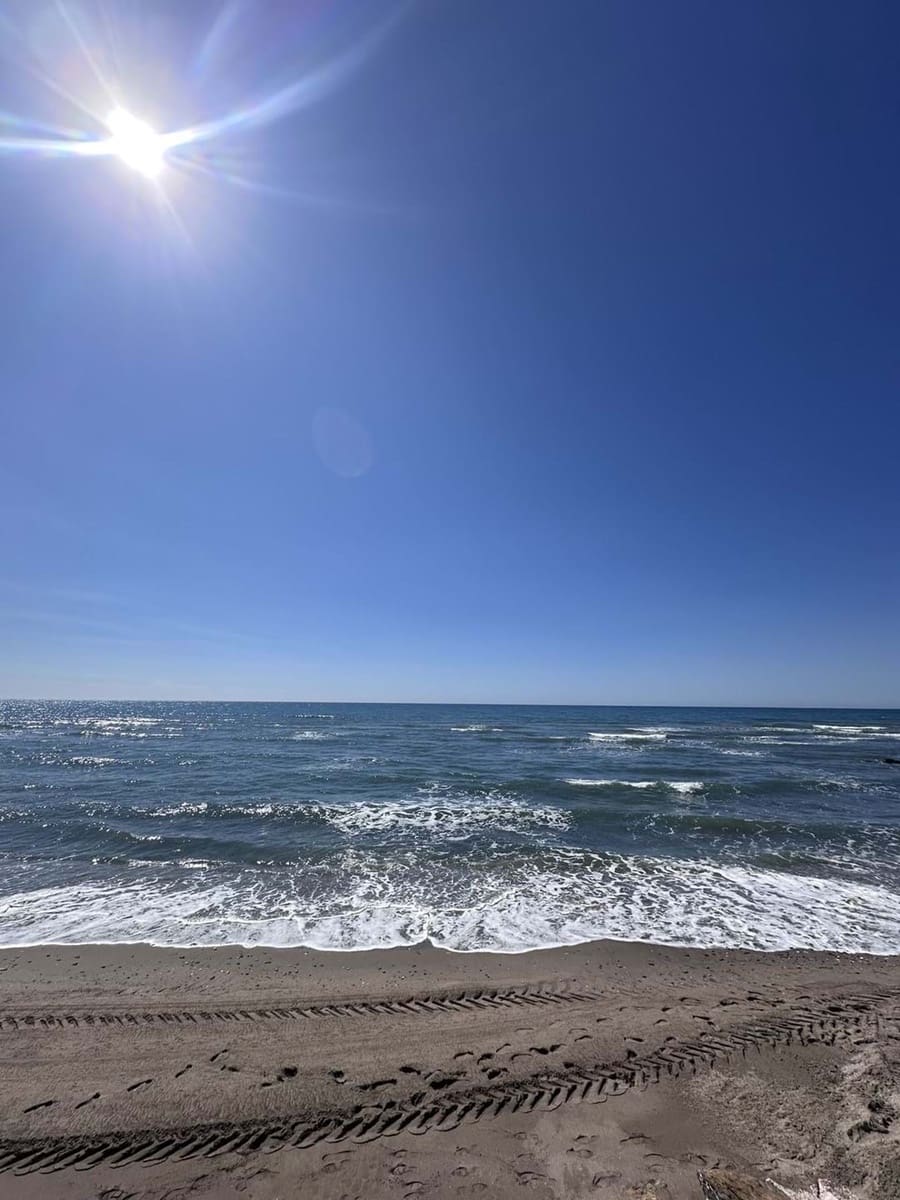 3 sypialnia Apartament na sprzedaż w Mijas z basenem - 385 000 € (Ref: 9221606)