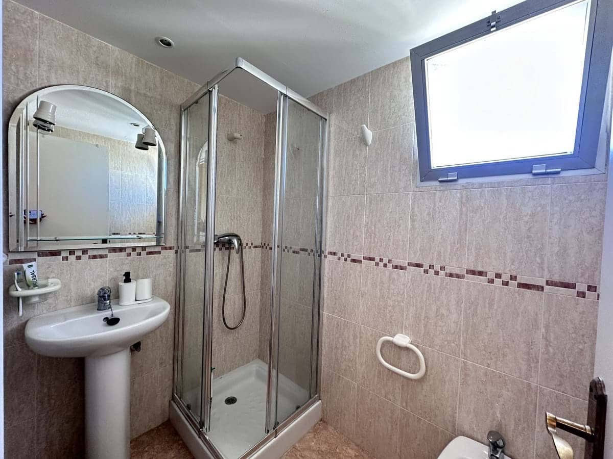 3 sypialnia Apartament na sprzedaż w Mijas z basenem - 385 000 € (Ref: 9221606)