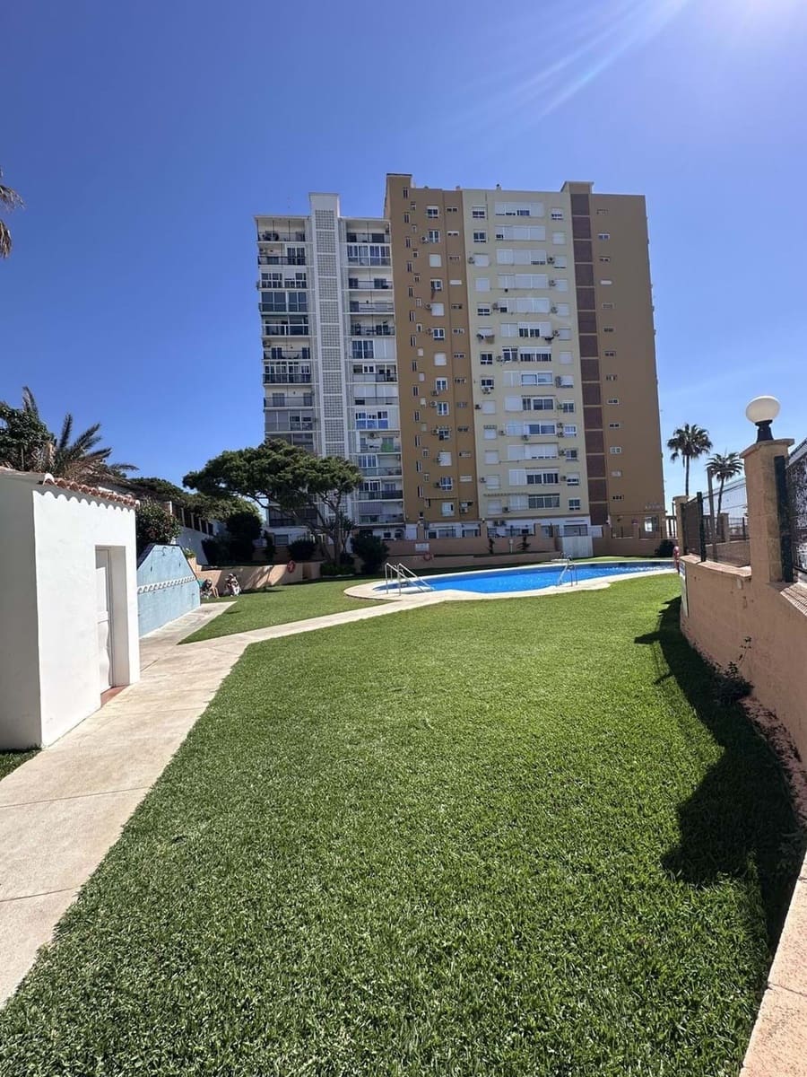 3 sypialnia Apartament na sprzedaż w Mijas z basenem - 385 000 € (Ref: 9221606)