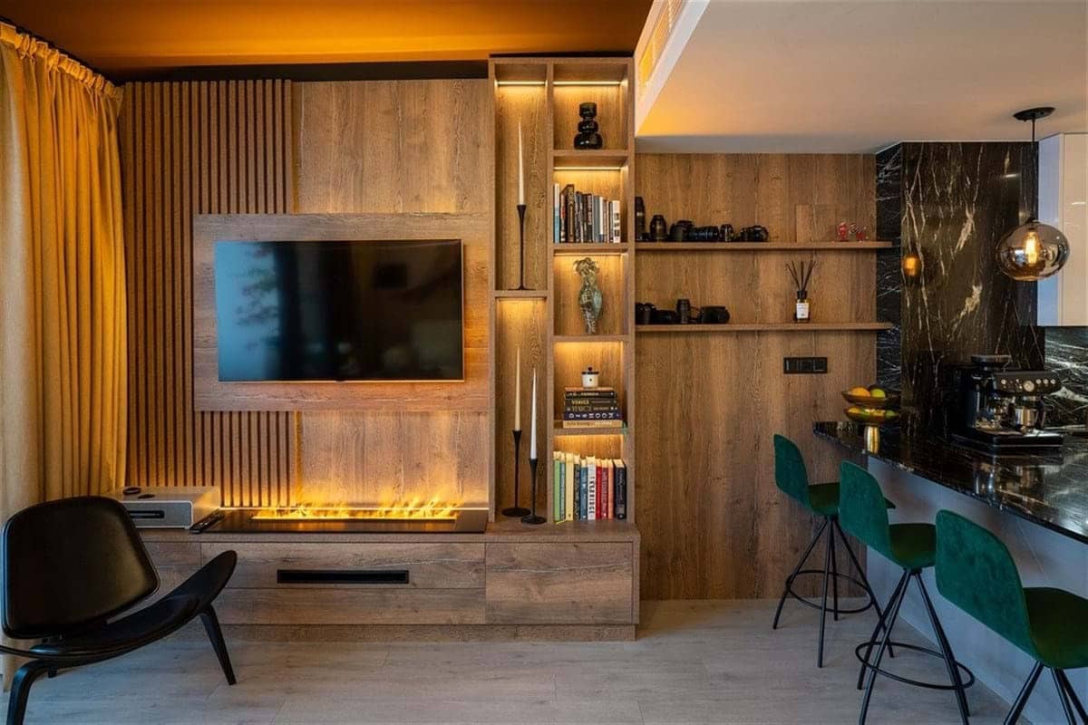 3 sypialnia Dom na sprzedaż w Manilva z basenem garażem - 875 000 € (Ref: 9228171)