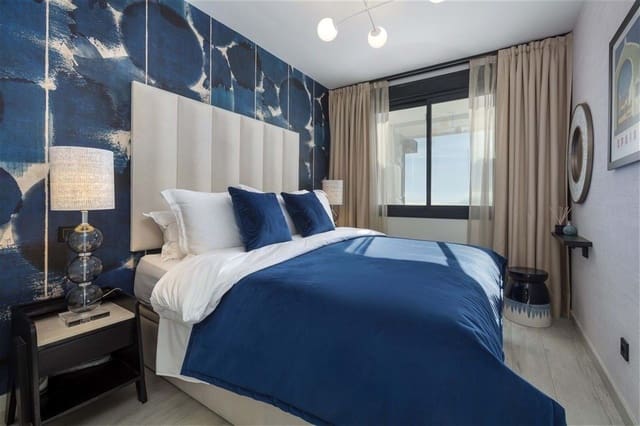 3 sypialnia Dom na sprzedaż w Manilva z basenem garażem - 875 000 € (Ref: 9228171)