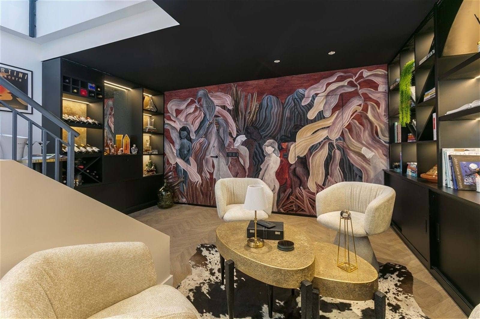 3 sypialnia Dom na sprzedaż w Manilva z basenem garażem - 875 000 € (Ref: 9228171)