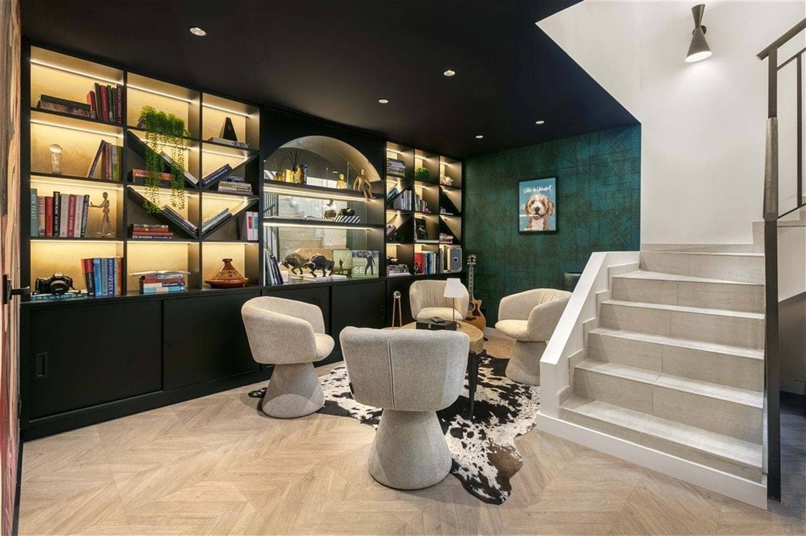 3 sypialnia Dom na sprzedaż w Manilva z basenem garażem - 875 000 € (Ref: 9228171)