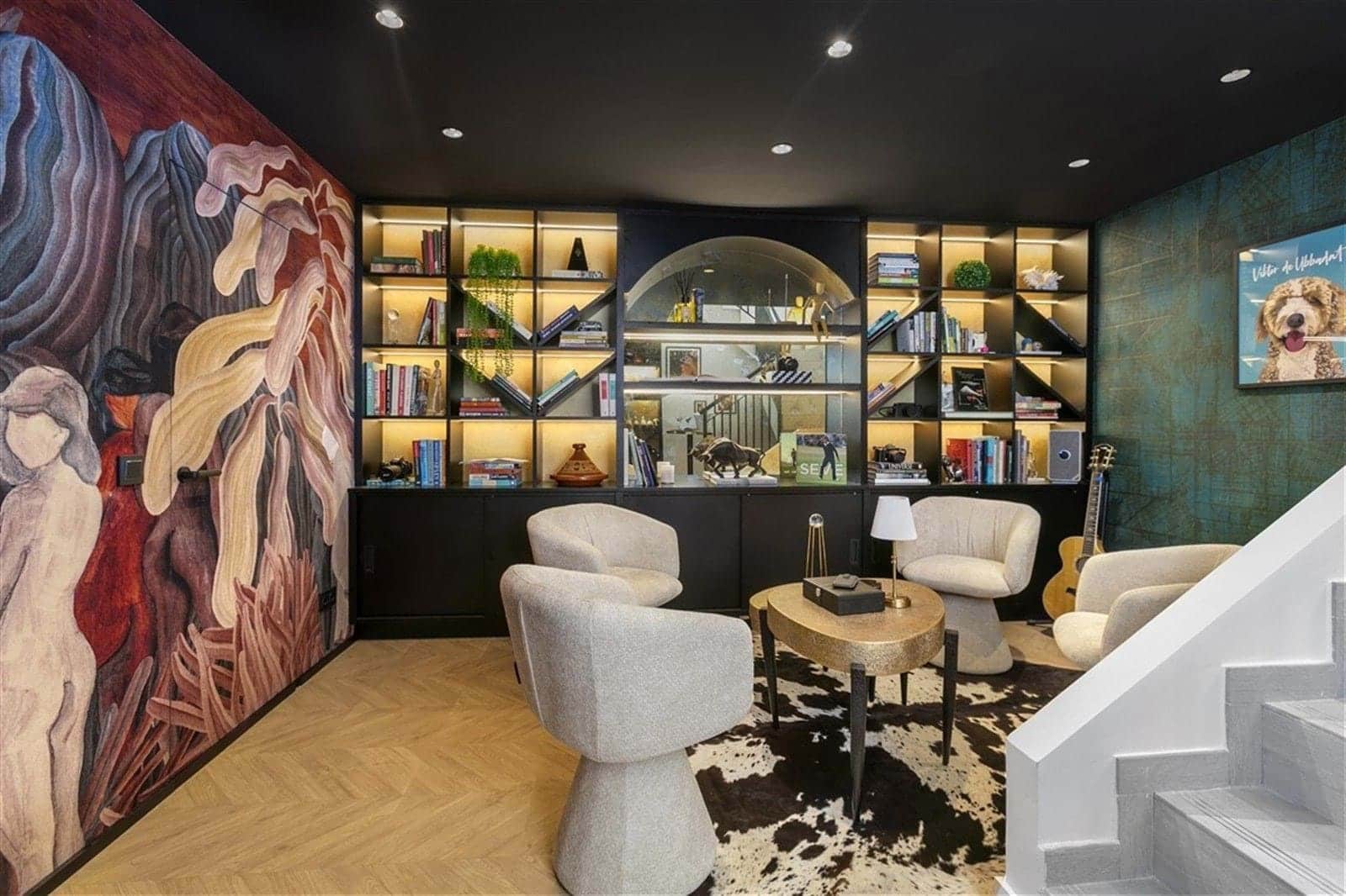 3 sypialnia Dom na sprzedaż w Manilva z basenem garażem - 875 000 € (Ref: 9228171)