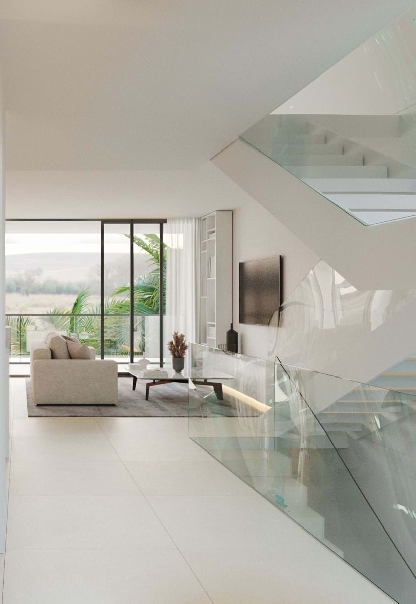 3 soverom Hus til salgs i Fuengirola med svømmebasseng garasje - € 634 900 (Ref: 9228172)