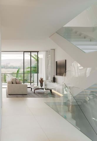 3 soverom Hus til salgs i Fuengirola med svømmebasseng garasje - € 634 900 (Ref: 9228172)