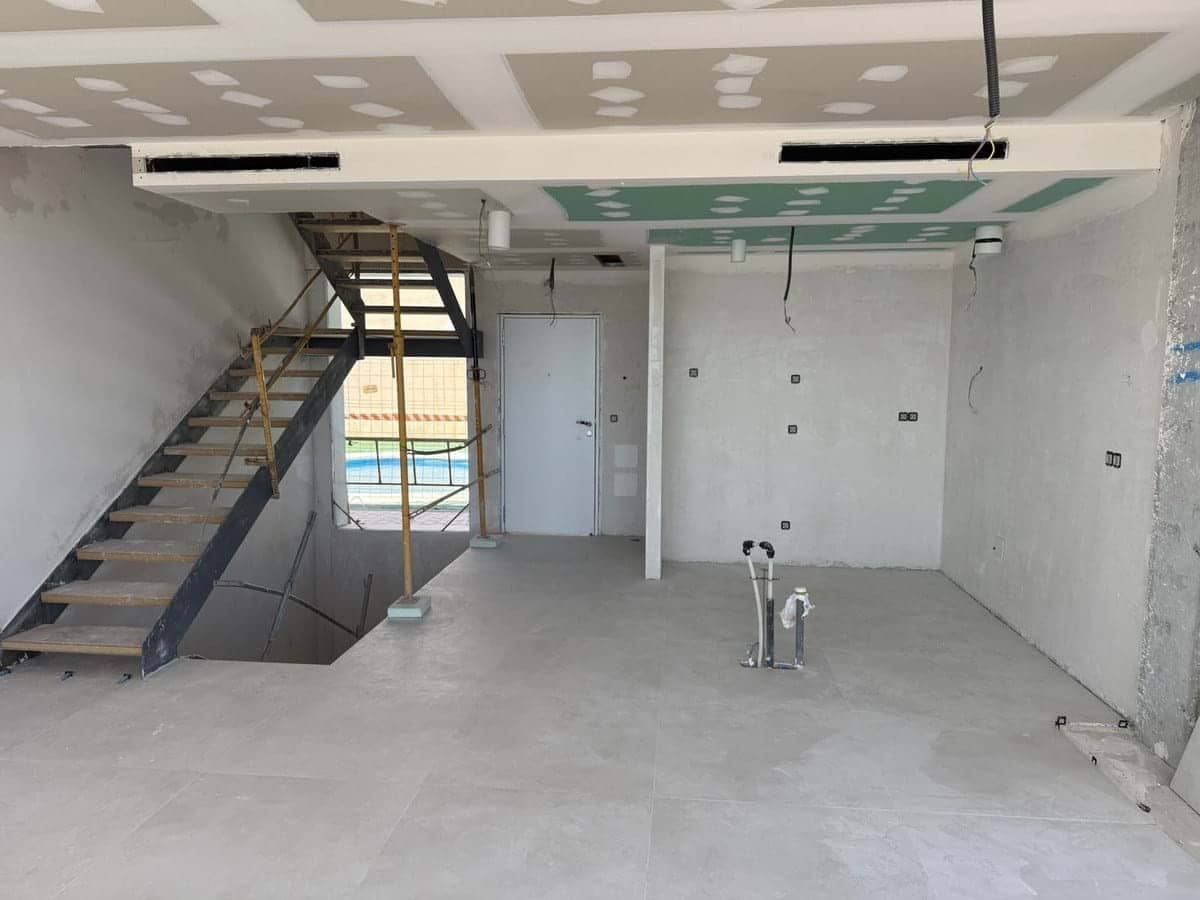 3 soverom Hus til salgs i Fuengirola med svømmebasseng garasje - € 634 900 (Ref: 9228172)