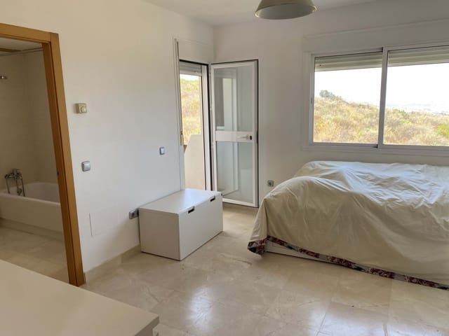 3 sypialnia Dom na sprzedaż w Manilva z basenem garażem - 489 000 € (Ref: 9230280)