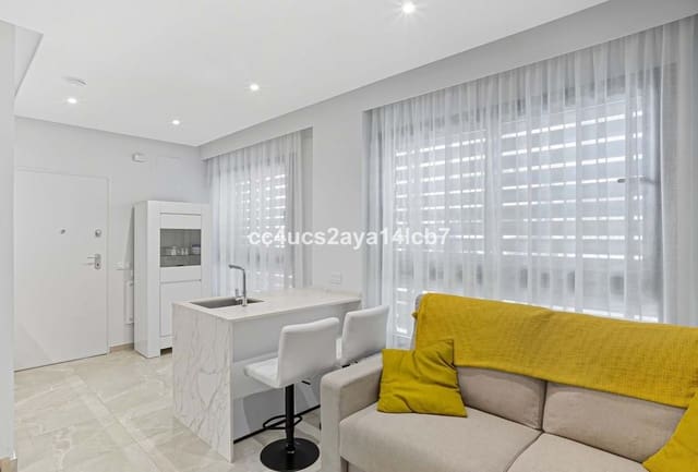 2 camera da letto Appartamento in vendita in Mijas - 340.000 € (Rif: 9230281)