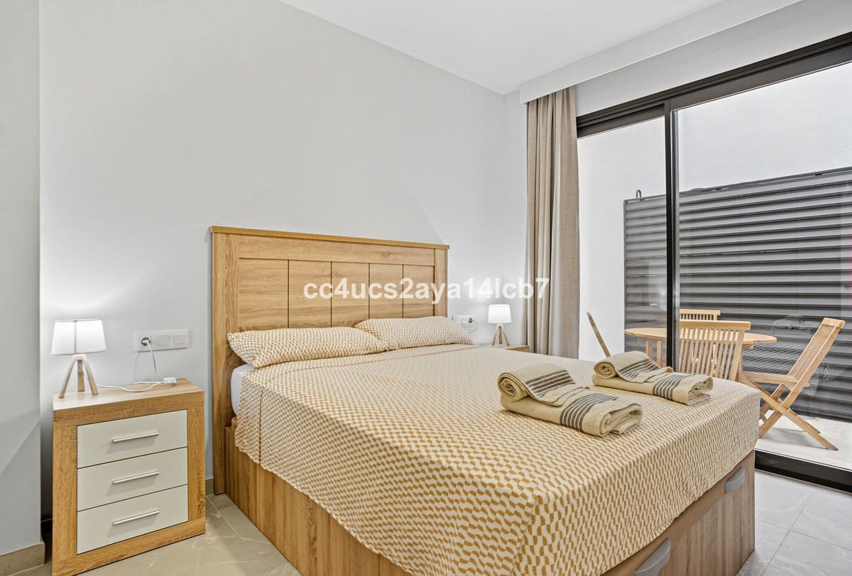 2 camera da letto Appartamento in vendita in Mijas - 340.000 € (Rif: 9230281)