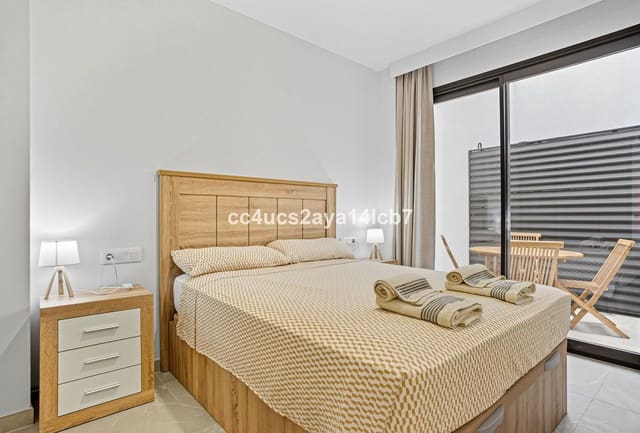 2 camera da letto Appartamento in vendita in Mijas - 340.000 € (Rif: 9230281)