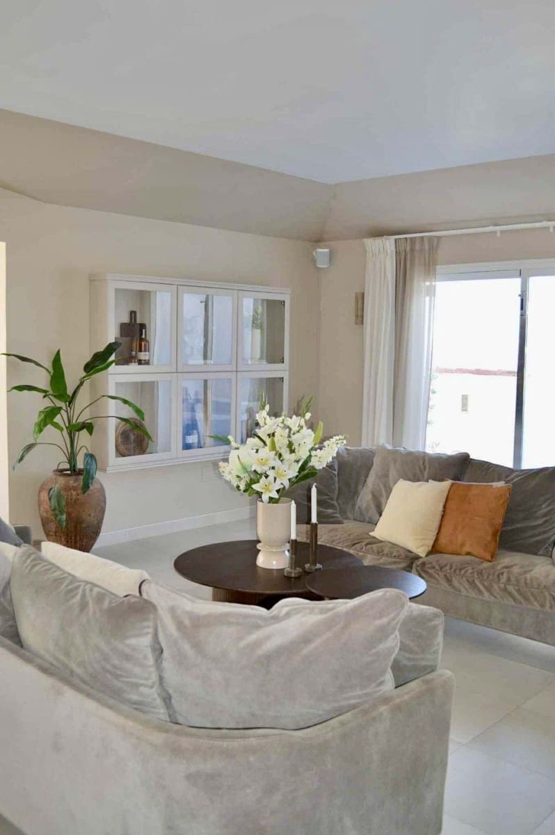 2 makuuhuone Huoneisto myytävänä paikassa Fuengirola mukana uima-altaan 
autotalli - 620 000 € (Ref: 9230730)