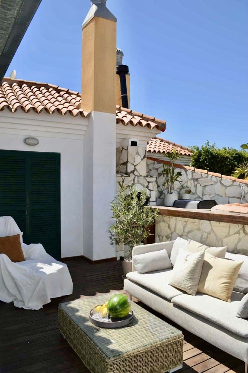 2 makuuhuone Huoneisto myytävänä paikassa Fuengirola mukana uima-altaan 
autotalli - 620 000 € (Ref: 9230730)