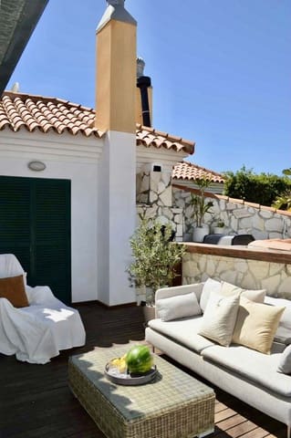 2 makuuhuone Huoneisto myytävänä paikassa Fuengirola mukana uima-altaan 
autotalli - 620 000 € (Ref: 9230730)