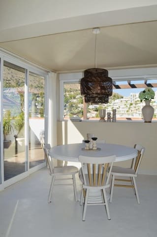 2 makuuhuone Huoneisto myytävänä paikassa Fuengirola mukana uima-altaan 
autotalli - 620 000 € (Ref: 9230730)