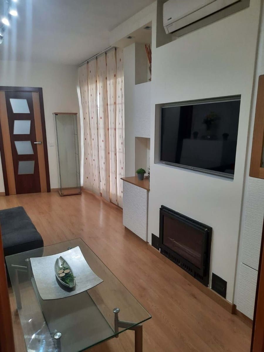2 makuuhuone Huoneisto myytävänä paikassa Fuengirola - 299 900 € (Ref: 9230757)