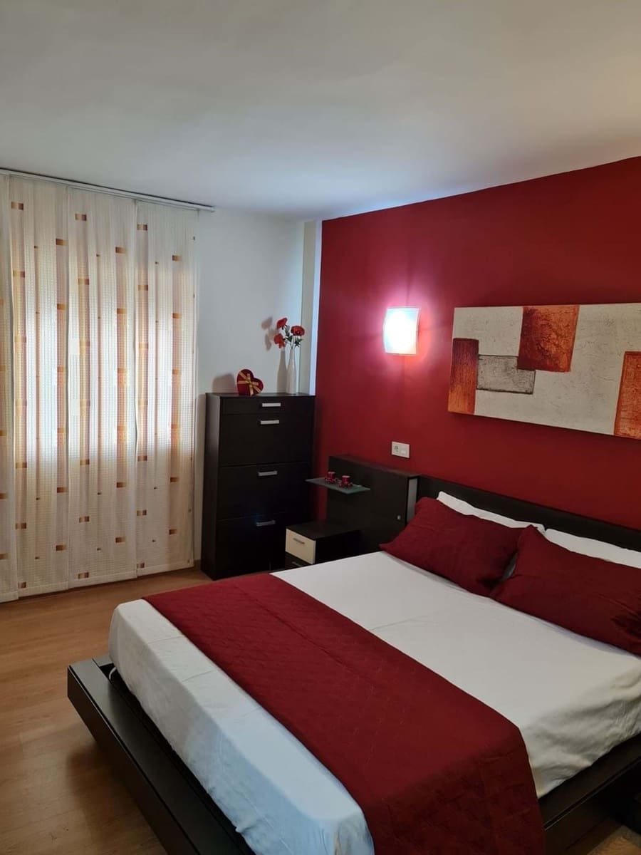 2 makuuhuone Huoneisto myytävänä paikassa Fuengirola - 299 900 € (Ref: 9230757)