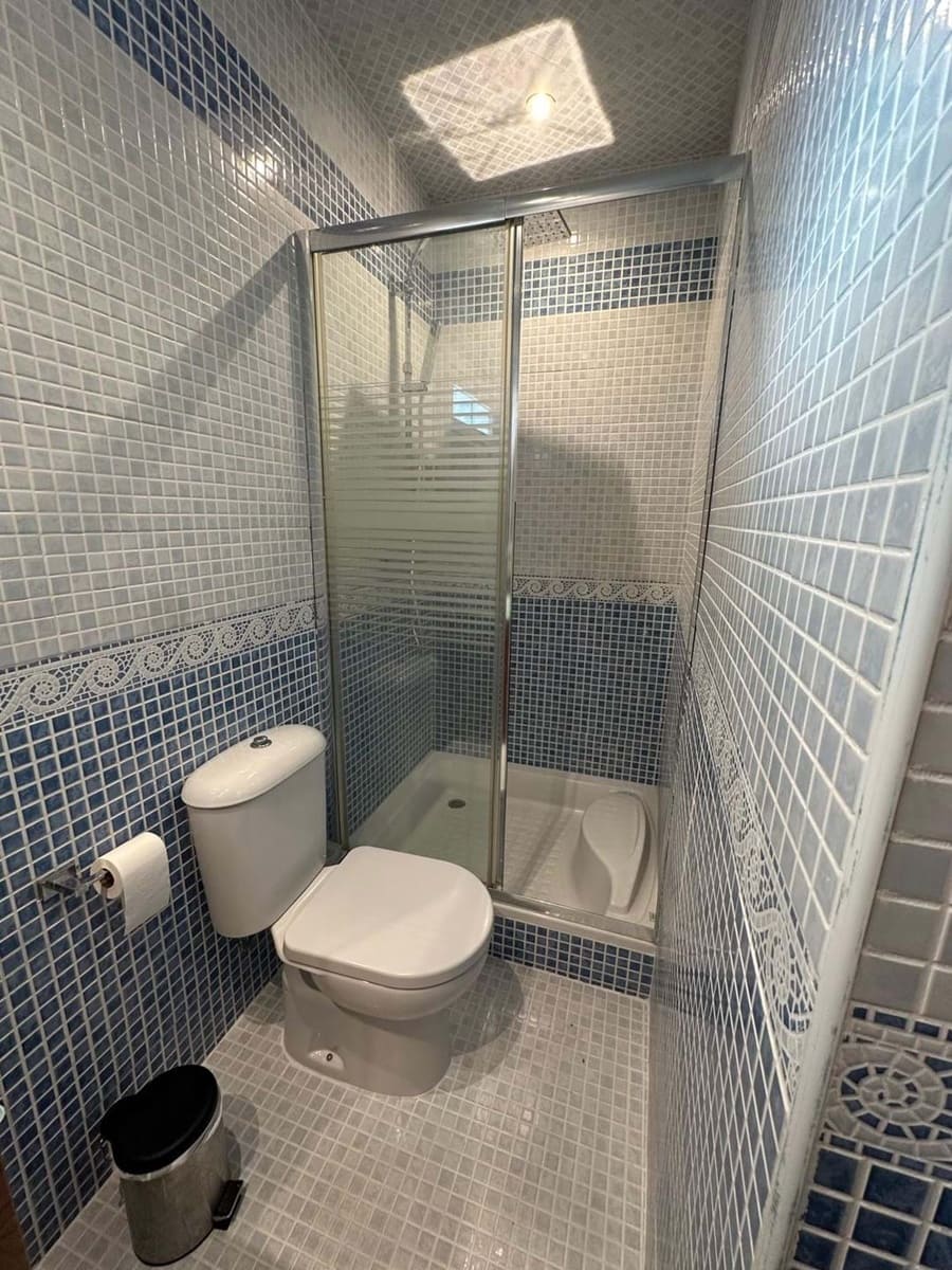 2 makuuhuone Huoneisto myytävänä paikassa Fuengirola - 299 900 € (Ref: 9230757)