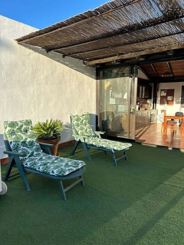 2 makuuhuone Huoneisto myytävänä paikassa Fuengirola - 299 900 € (Ref: 9230757)