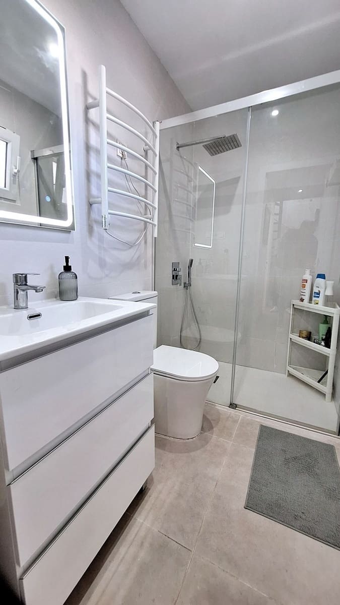 3 sypialnia Dom na sprzedaż w Manilva z basenem - 299 000 € (Ref: 9230758)