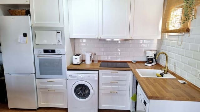 3 sypialnia Dom na sprzedaż w Manilva z basenem - 299 000 € (Ref: 9230758)