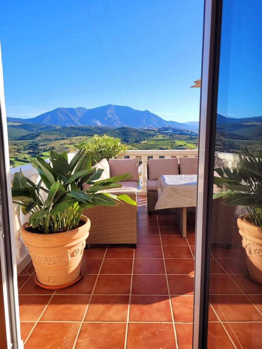 3 sypialnia Dom na sprzedaż w Manilva z basenem - 299 000 € (Ref: 9230758)