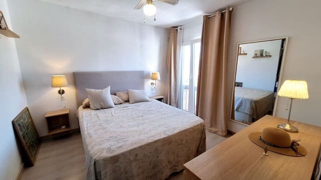 3 sypialnia Dom na sprzedaż w Manilva z basenem - 299 000 € (Ref: 9230758)