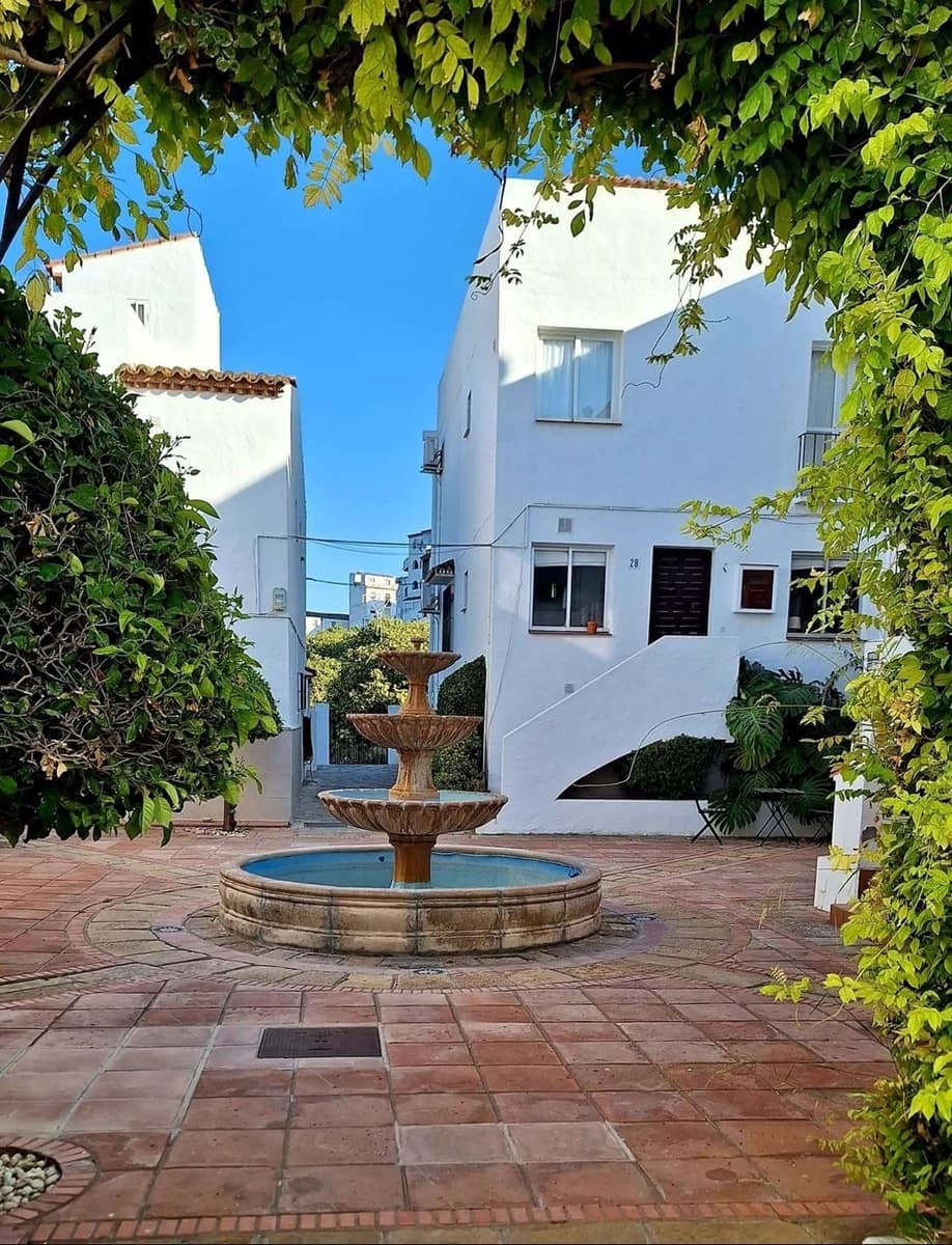 3 sypialnia Dom na sprzedaż w Manilva z basenem - 299 000 € (Ref: 9230758)