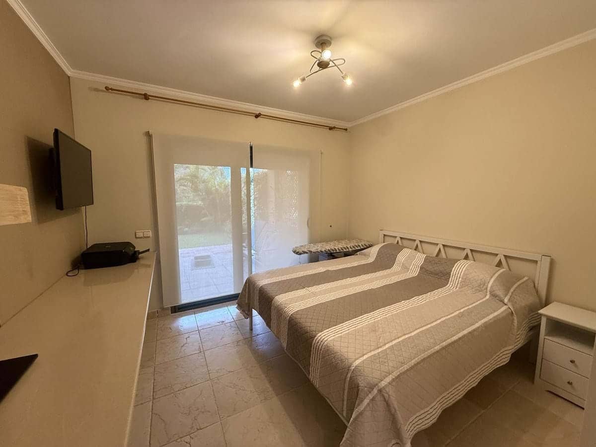 3 bedroom Apartment for sale in Estepona with pool garage - € 745,000 (Ref: 9231292)