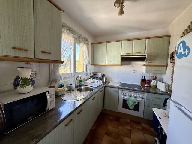 2 sypialnia Apartament na sprzedaż w Mijas z basenem garażem - 399 000 € (Ref: 9231556)