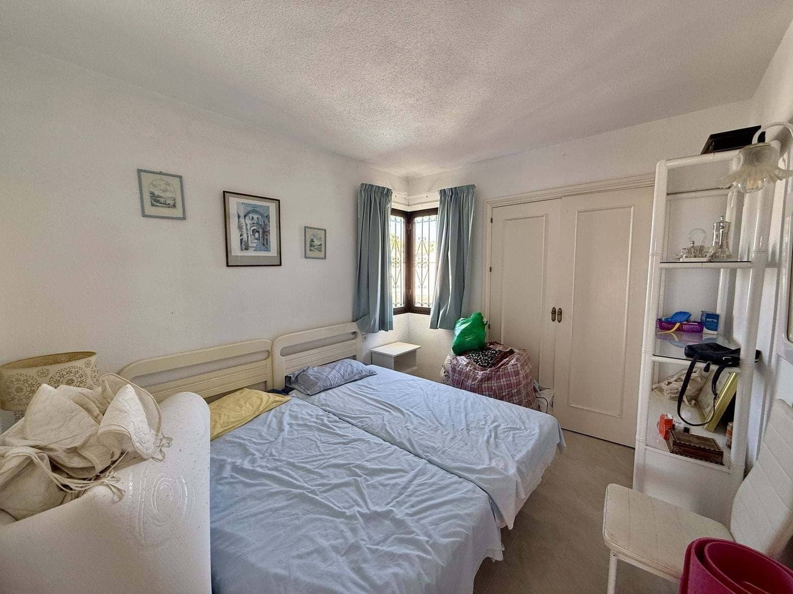 2 sypialnia Apartament na sprzedaż w Mijas z basenem garażem - 399 000 € (Ref: 9231556)