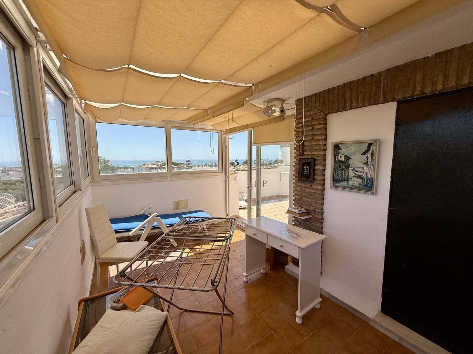 2 sypialnia Apartament na sprzedaż w Mijas z basenem garażem - 399 000 € (Ref: 9231556)