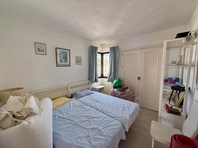 2 sypialnia Apartament na sprzedaż w Mijas z basenem garażem - 399 000 € (Ref: 9231556)