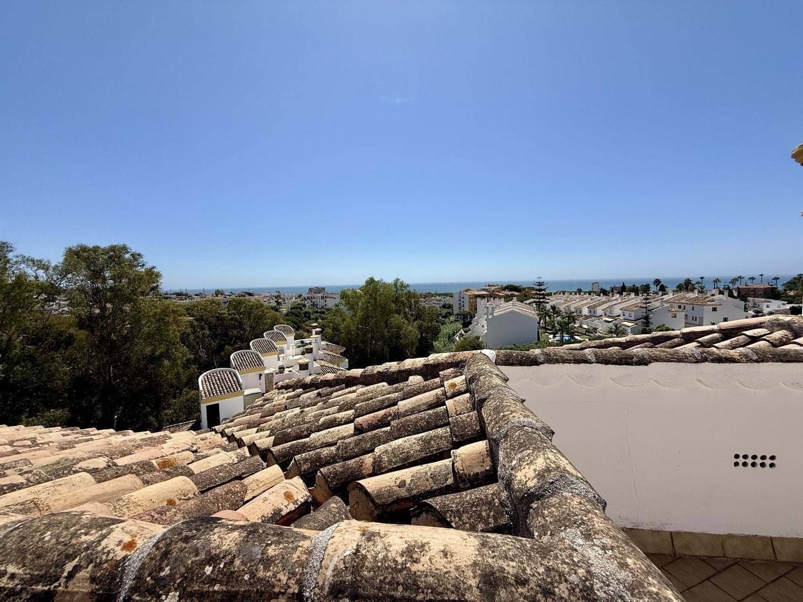 2 sypialnia Apartament na sprzedaż w Mijas z basenem garażem - 399 000 € (Ref: 9231556)