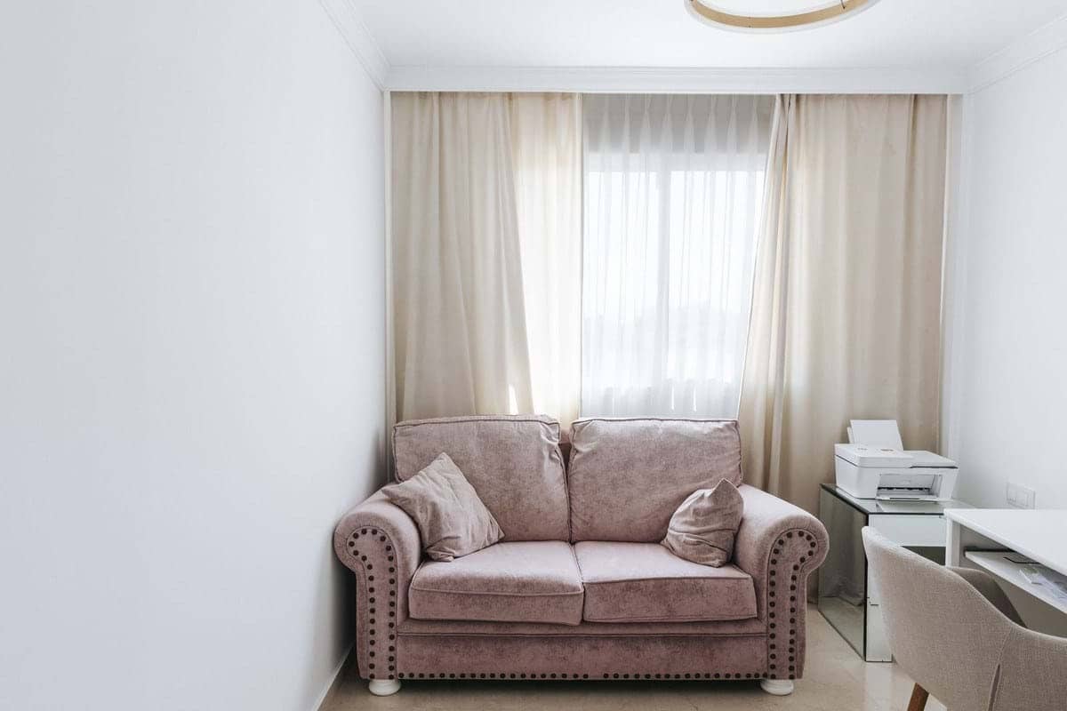 4 soverom Leilighet til salgs i Manilva med svømmebasseng garasje - € 432 000 (Ref: 9231811)