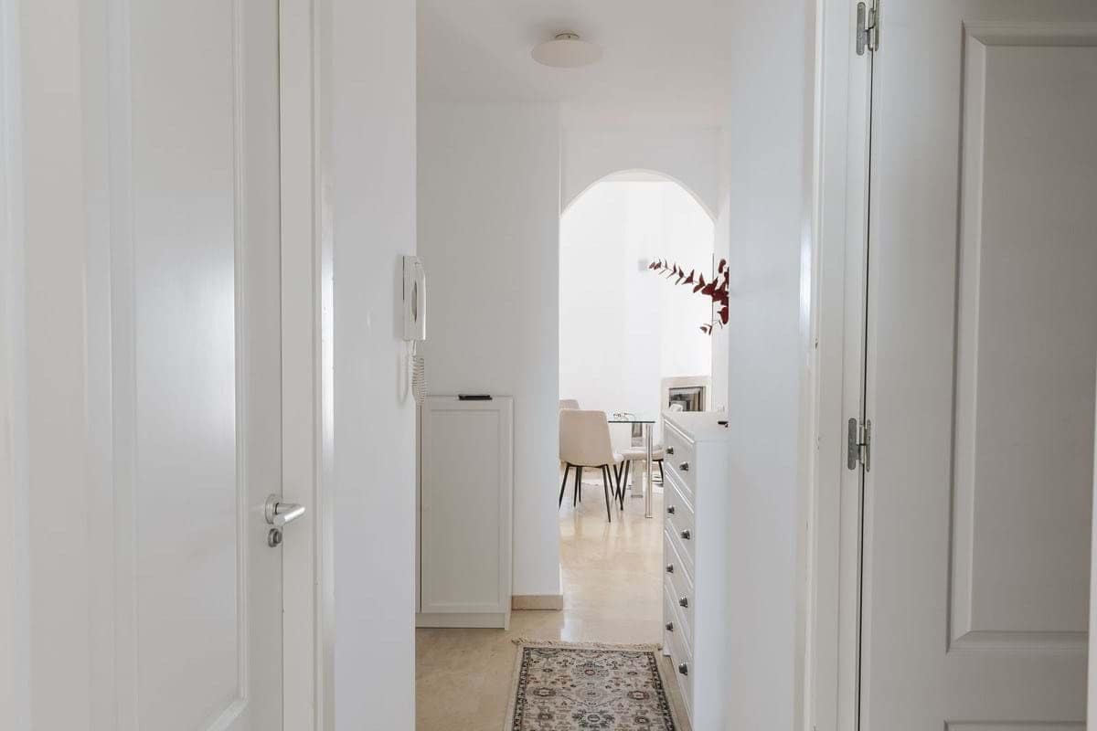 4 soverom Leilighet til salgs i Manilva med svømmebasseng garasje - € 432 000 (Ref: 9231811)