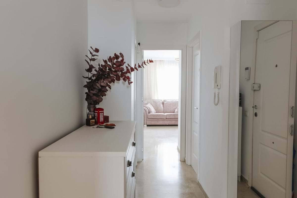 4 soverom Leilighet til salgs i Manilva med svømmebasseng garasje - € 432 000 (Ref: 9231811)