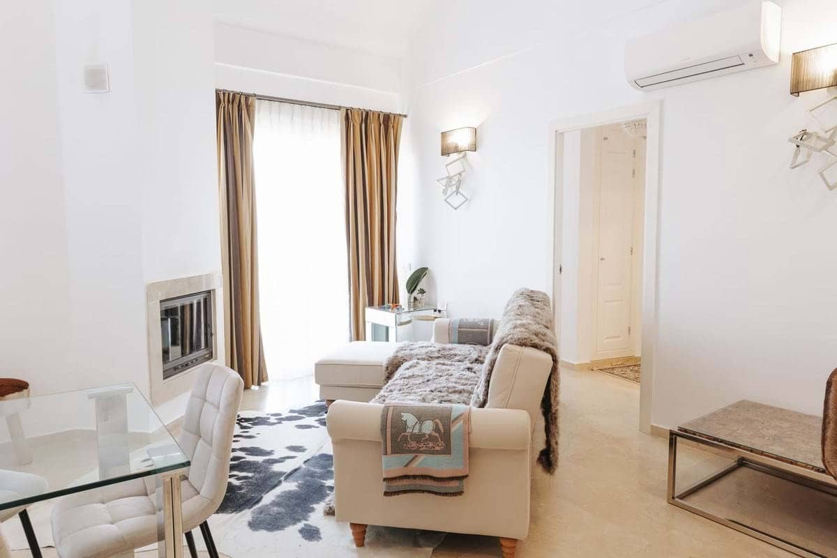 4 soverom Leilighet til salgs i Manilva med svømmebasseng garasje - € 432 000 (Ref: 9231811)