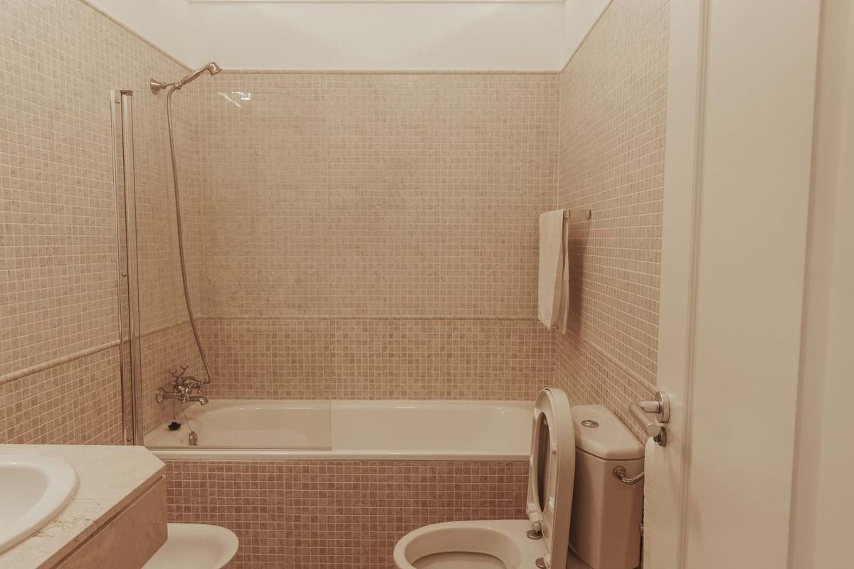 4 soverom Leilighet til salgs i Manilva med svømmebasseng garasje - € 432 000 (Ref: 9231811)