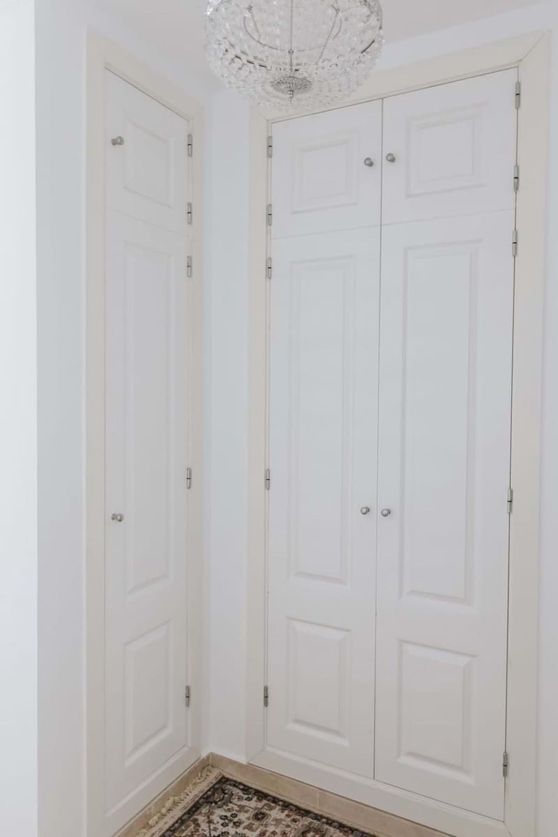 4 soverom Leilighet til salgs i Manilva med svømmebasseng garasje - € 432 000 (Ref: 9231811)