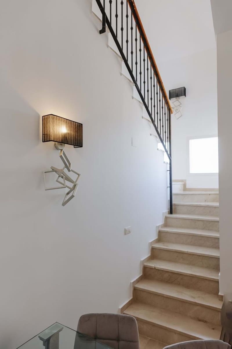 4 soverom Leilighet til salgs i Manilva med svømmebasseng garasje - € 432 000 (Ref: 9231811)