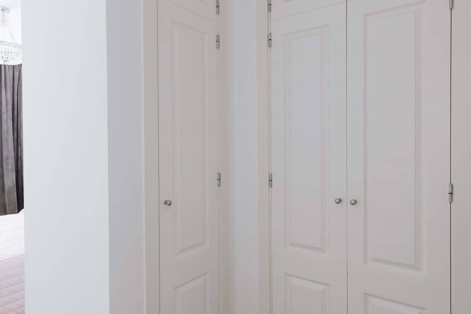 4 soverom Leilighet til salgs i Manilva med svømmebasseng garasje - € 432 000 (Ref: 9231811)