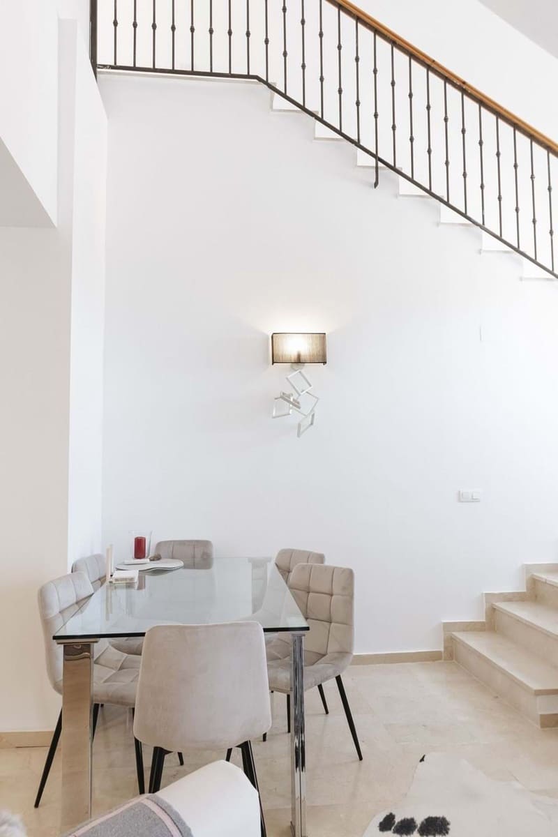 4 soverom Leilighet til salgs i Manilva med svømmebasseng garasje - € 432 000 (Ref: 9231811)