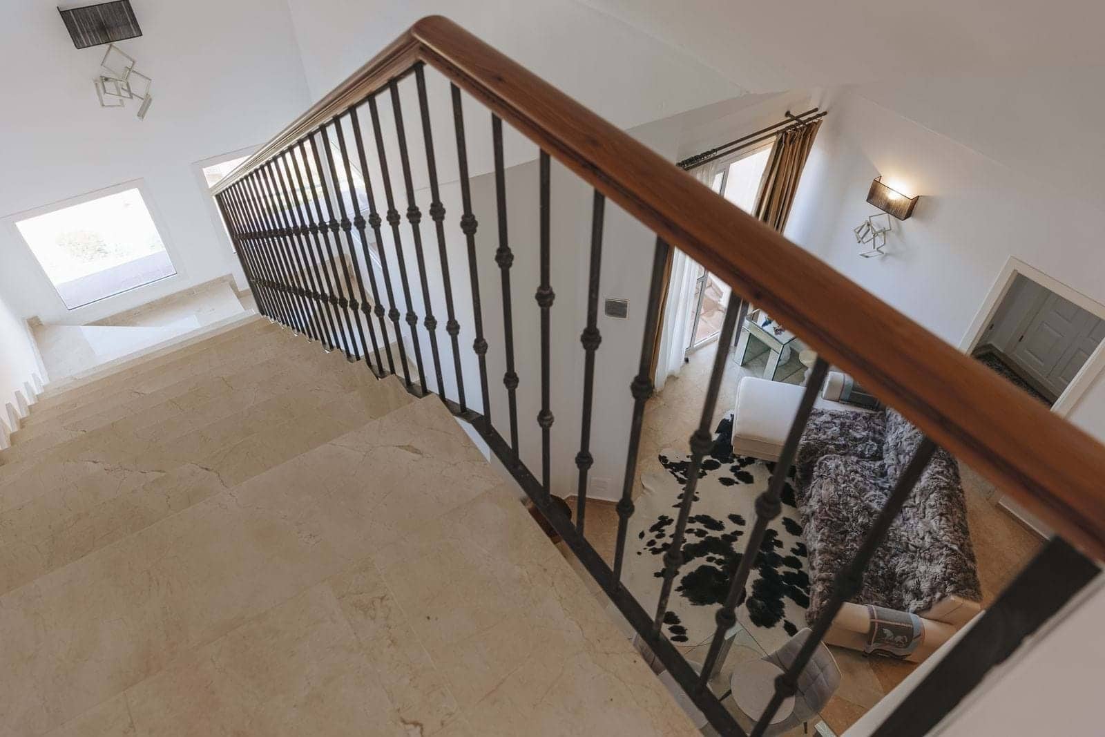 4 soverom Leilighet til salgs i Manilva med svømmebasseng garasje - € 432 000 (Ref: 9231811)