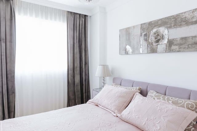 4 soverom Leilighet til salgs i Manilva med svømmebasseng garasje - € 432 000 (Ref: 9231811)