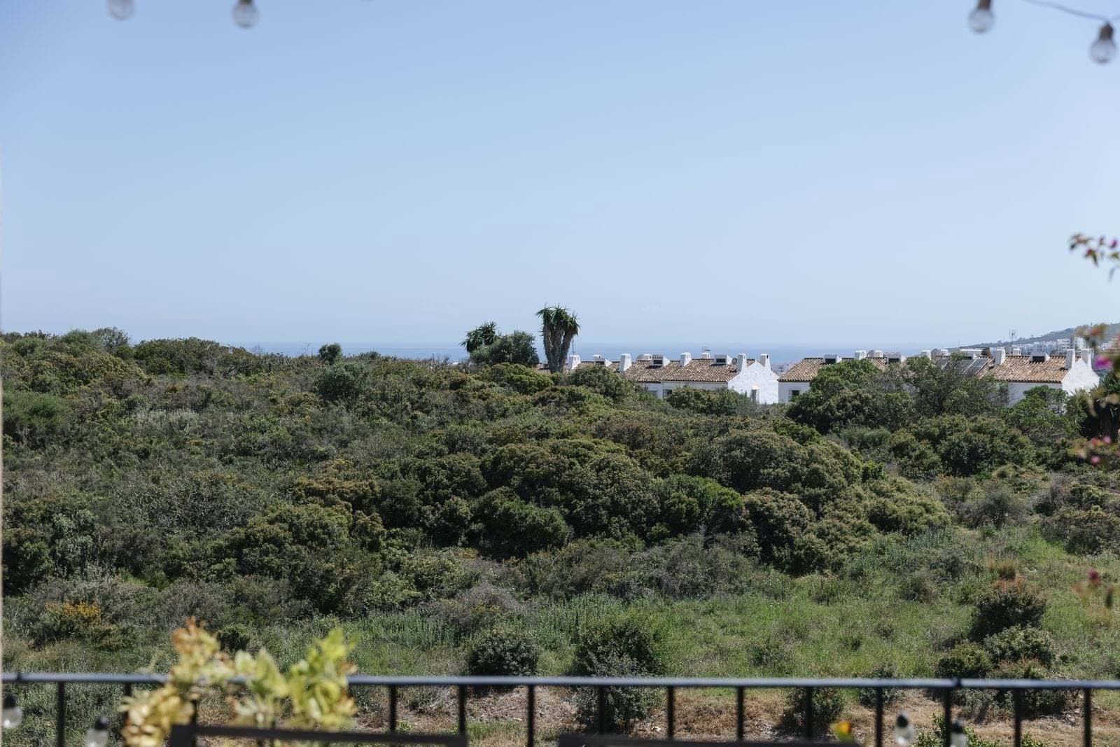 4 soverom Leilighet til salgs i Manilva med svømmebasseng garasje - € 432 000 (Ref: 9231811)