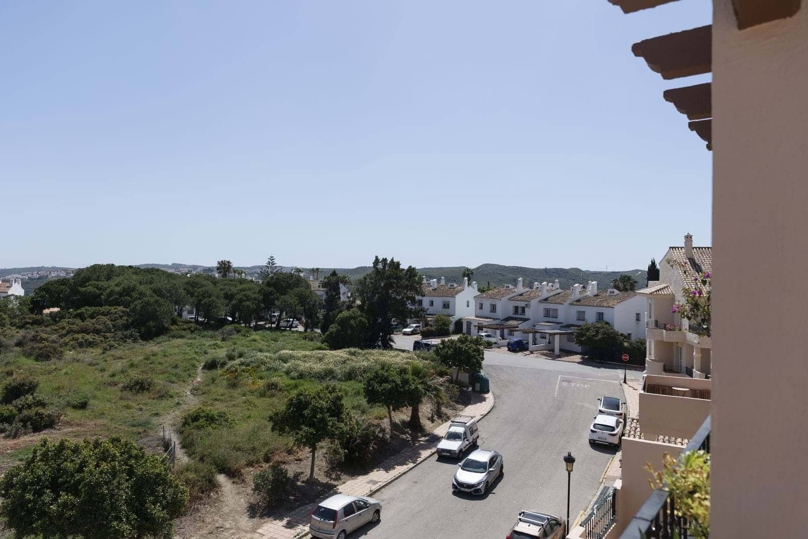 4 soverom Leilighet til salgs i Manilva med svømmebasseng garasje - € 432 000 (Ref: 9231811)