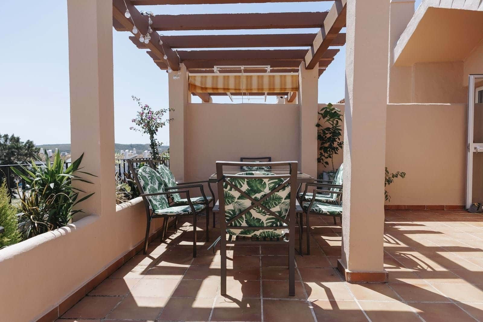 4 soverom Leilighet til salgs i Manilva med svømmebasseng garasje - € 432 000 (Ref: 9231811)