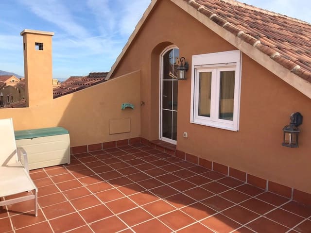 Chalet de 5 habitaciones en Mijas en venta con piscina garaje - 429.000 € (Ref: 9231813)